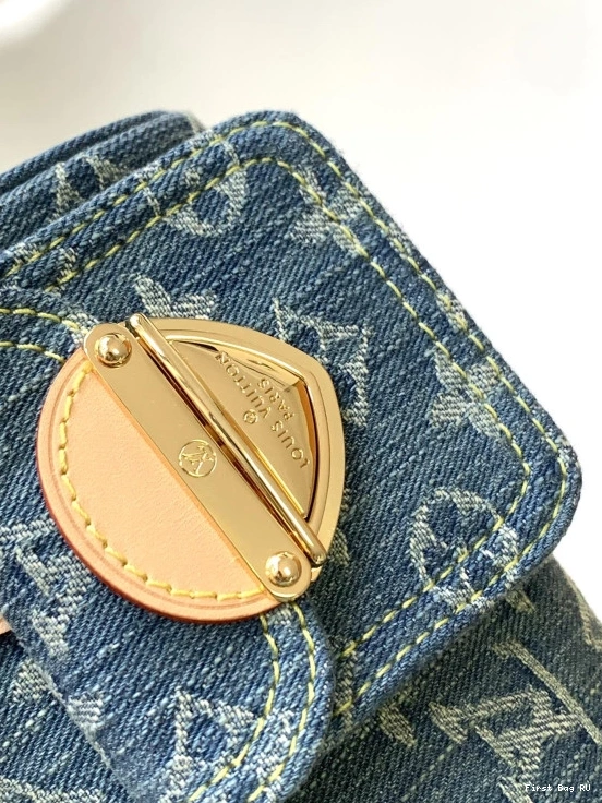 Firstbags ru review NANO VUITTON LOUIS SPEEDY 0726